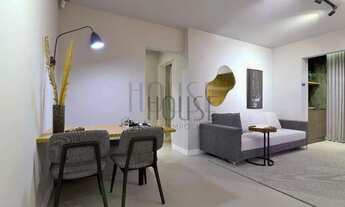 Imagem 5: Apartamento com 2 quartos à venda, 68 m² - Condomínio Saint Rémy - Sorocaba/SP