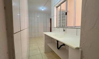 Imagem: Casa 2 quartos Além Ponte Sorocaba SP