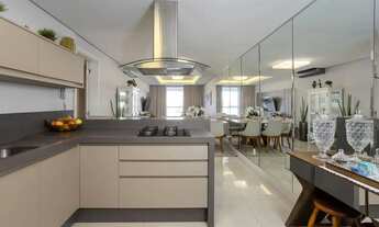 Imagem 3: Apartamento - 3 dormitórios - 1 Suíte - localizado em Itajaí / Praia Brava REF: DW602750