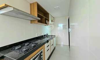 Imagem 6: Apto vista mar, com vaga de garagem, prédio novo com área de lazer na cobertura, Praia do