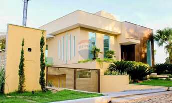 Imagem 2: CONDOMÍNIO QUINTAS DO BRUMADO - CASA À VENDA