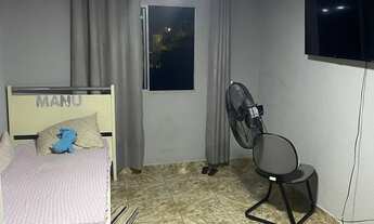 Imagem 4: Vendo ou troca se casa