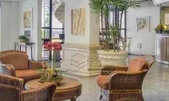 Imagem 3: Flat para alugar, 44 m² por R$ 150,00/dia - Meireles - Fortaleza/CE