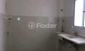 Imagem 5: Apartamento à venda Rua Sete Mil e Sessenta e Oito, Restinga - Porto Alegre