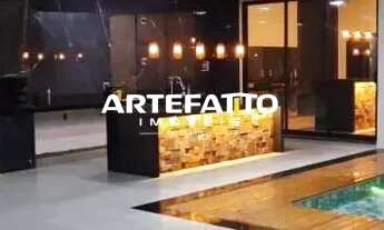 Imagem: ENDE-SE LINDA CASA JARDIM NATAL