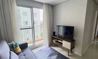 Imagem 6: Apartamento residencial de 67 m² em Santo André (Novo Homero Thon) Venda R$ 428.000