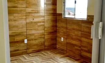 Imagem: Aluga-se Kitnet 26m²