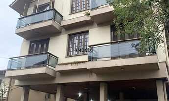 Imagem: INBOX CIA IMOBILIÁRIA ALUGA, APARTAMENTO