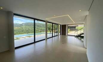 Imagem 3: Casa à venda no Fazenda Serra Azul, 4 quartos - Itupeva