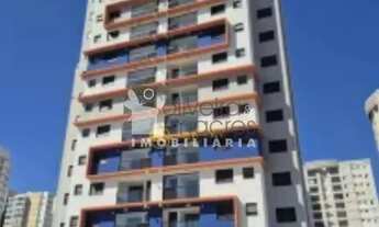 Imagem 2: Apartamento padrão para Venda e Locação, Parque Campolim, Sorocaba, SP