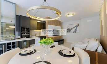 Imagem 6: Apartamento à venda, 82 m² por R$ 930.000,00 - Boa Vista - Curitiba/PR