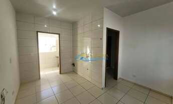 Imagem 3: Apartamento com 2 dormitórios para alugar por R$ 1.220,00/mês - Santo Inácio - Cascavel/PR