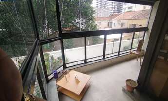 Imagem 3: APARTAMENTO COM 3 DORMITORIOS SENDO UMA SUITE 2 GARAGEM PROXIMO O METRO FRADIQUE COUTINHO