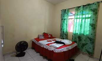 Imagem 7: Linda casa, construída em lote de aproximadamente 650 m², bairro São João/Betim