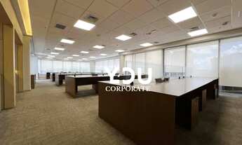 Imagem 4: Conjunto para alugar, 208 m² - Cerqueira César - São Paulo/SP