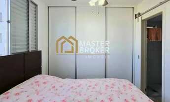 Imagem 5: Área privativa à venda, 3 quartos, 1 suíte, 1 vaga, Castelo - Belo Horizonte/MG