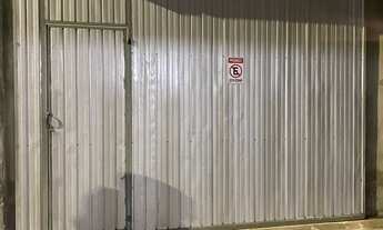 Imagem 6: Salão comercial