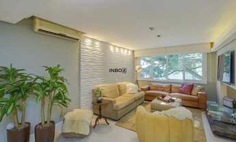 Imagem 4: Apartamento 3 dormitórios, 2 suítes, com 132 metros, bairro São João, Porto Alegre