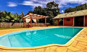 Imagem 5: Sítio de 100.000m² com Vista Panorâmica e Lazer Completo