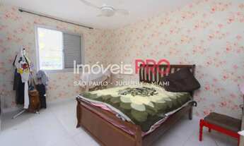 Imagem 6: Apartamento 154m² 3 Dormitórios para Venda no Jardim América