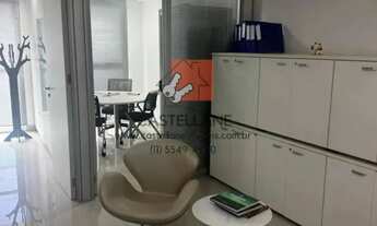 Imagem: Conjunto Comercial para Venda em São Paulo