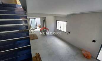 Imagem 7: Sobrado em Rua São Bernardo - Boqueirão - Praia Grande/SP