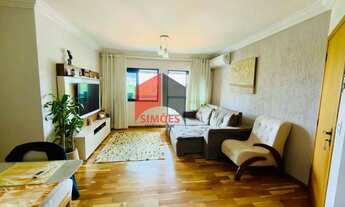 Imagem 4: Excelente apartamento 3 dormitórios no Jd. Esplanada - Esplanada Park