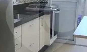 Imagem 3: Apartamento com 3 quartos à venda em Vila Carrão - SP