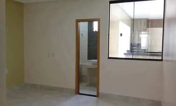 Imagem 6: Casa nova Parque Amazônia