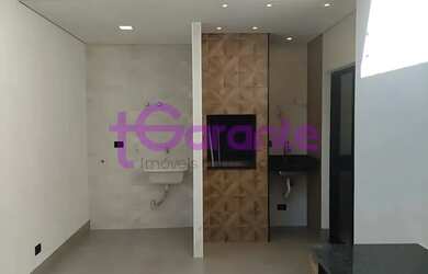 Imagem 7: Casa Condominio Terras São Francisco Sorocaba-SP