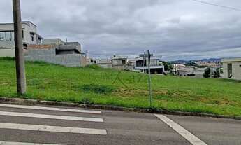 Imagem 2: Oportunidade - Terreno em Condomínio - Condomínio Residencial Fogaça - Jardim Panorama - 2