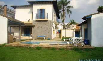 Imagem 3: CASA EM CONDOMÍNIO - ALPHAVILLE - SP