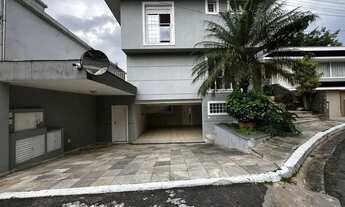 Imagem: Condominio fechado residencial de alto padrão