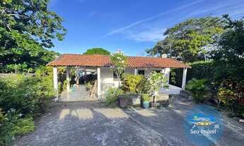 Imagem: Casa à venda no bairro Parque Mataruna