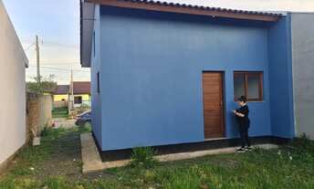 Imagem 6: CASA NOVA NUNCA HABITADA EM NOVA SANTA RITA