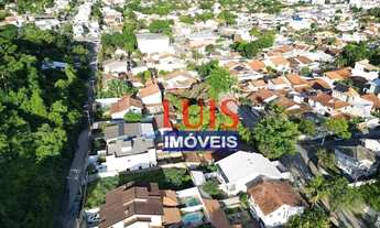 Imagem 3: Terreno à venda, 450 m² por R$ 480.000,00 - Itaipu - Niterói/RJ