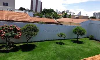 Imagem 6: CASA E TERRENO JARDIM CUIABÁ