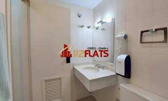 Imagem 6: Flat com ótimo preço no bairro Jardins. Confira!