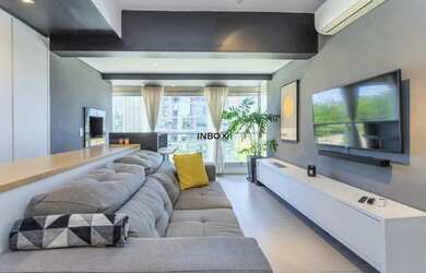 Imagem 2: APTO 2 DORMITORIOS 2 SUÍTES NO TREND NCG PETRÓPOLIS em PORTO ALEGRE