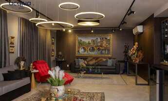 Imagem: Apartamento com 4 suites à venda, 346 m²