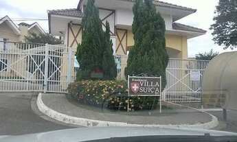 Imagem: TERRENO EM CONDOMÍNIO À VENDA NO VILLA