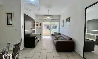 Imagem 2: Apartamento com 2 dormitórios para alugar, 88 m² por R$ 3.116,56/mês - Industrial - Porto