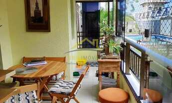 Imagem 6: Apartamento 2/4 2 vagas em Stella Maris 66m² 470 mil