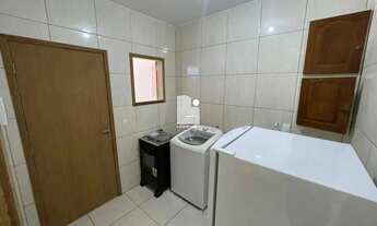 Imagem 2: Kitinet, Serrinha/Trindade, 01 Vaga