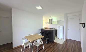 Imagem 7: Apartamento locação na Vila Príncipe de Gales, Santo André/SP - 2 Quartos, 59m² e Lazer Co