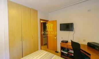 Imagem 7: Área Privativa / Garden com 3 quartos à venda em Belo Horizonte