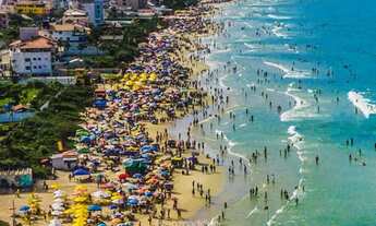 Imagem: Apto nos ingleses 3quadras da praia, alugo