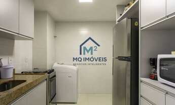 Imagem 3: Apartamento 2 Quartos com 1 Suíte e 69m² - Intermares