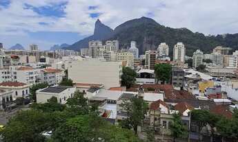 Imagem 4: Imóvel para aluguel tem 80 metros quadrados com 2 quartos em Botafogo - Rio de Janeiro - R