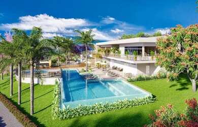 Imagem 5: Vinhas Flamboyant - Terreno Residencial